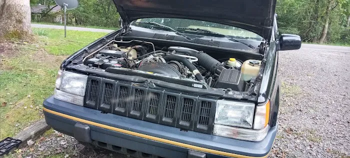 O'Reilly Auto Parts 1