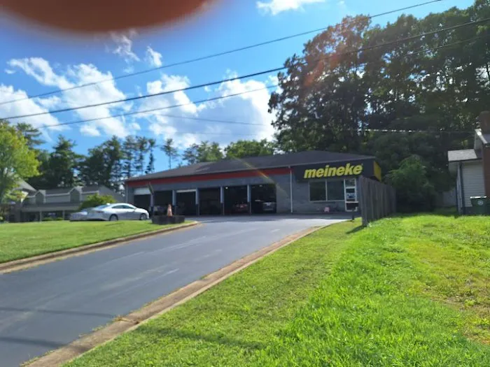 Meineke Car Care Center 5