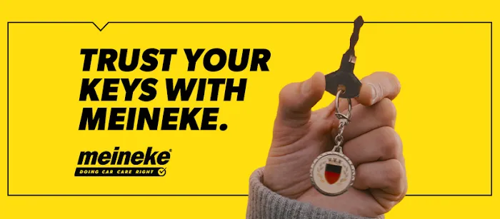 Meineke Car Care Center 3