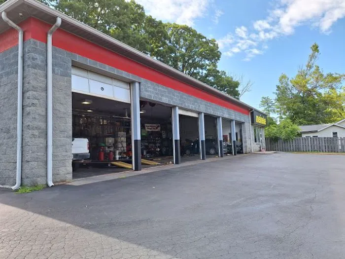 Meineke Car Care Center 9