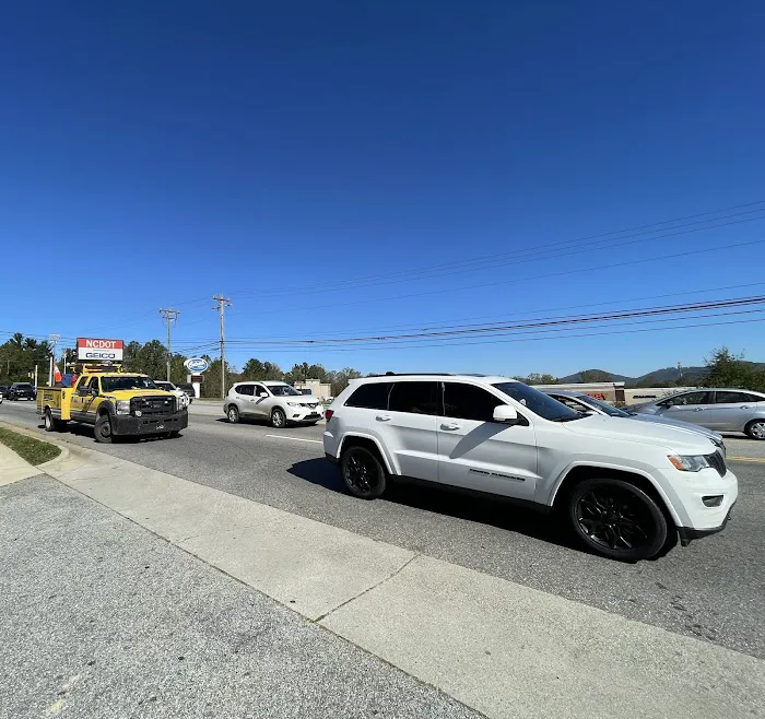 Meineke Car Care Center 7