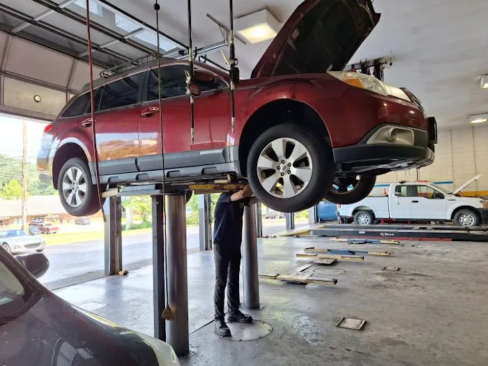 Meineke Car Care Center 1