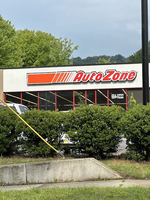 AutoZone Auto Parts 2