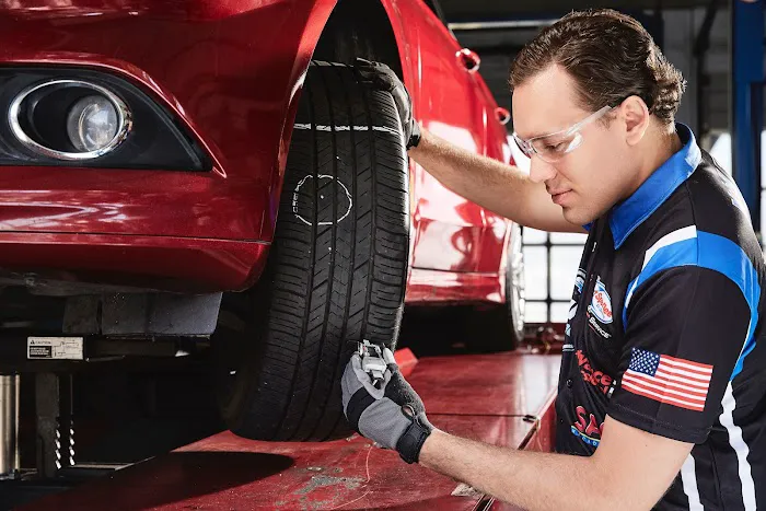 SpeeDee Oil Change & Auto Service 0