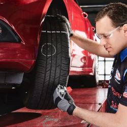 SpeeDee Oil Change & Auto Service ico