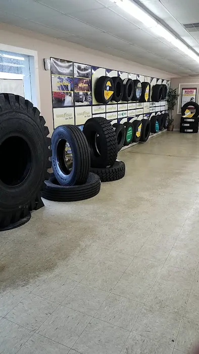 Mr. Tire Auto Service Centers 3