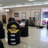 Mr. Tire Auto Service Centers