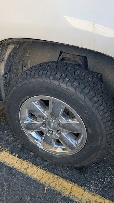 Mr. Tire Auto Service Centers 1