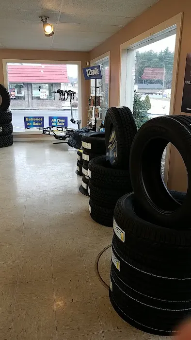 Mr. Tire Auto Service Centers 2