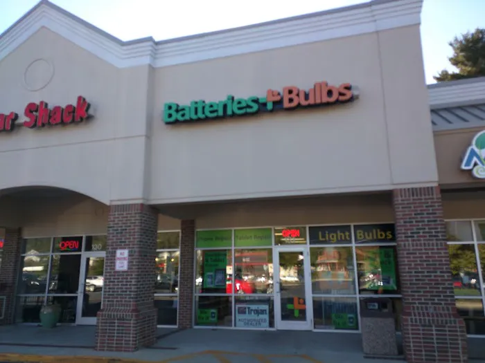 Batteries Plus 3