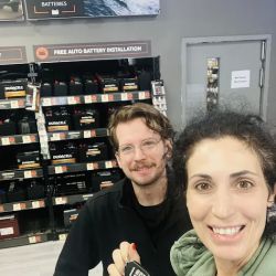 Batteries Plus ico
