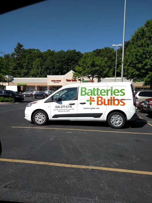 Batteries Plus 5