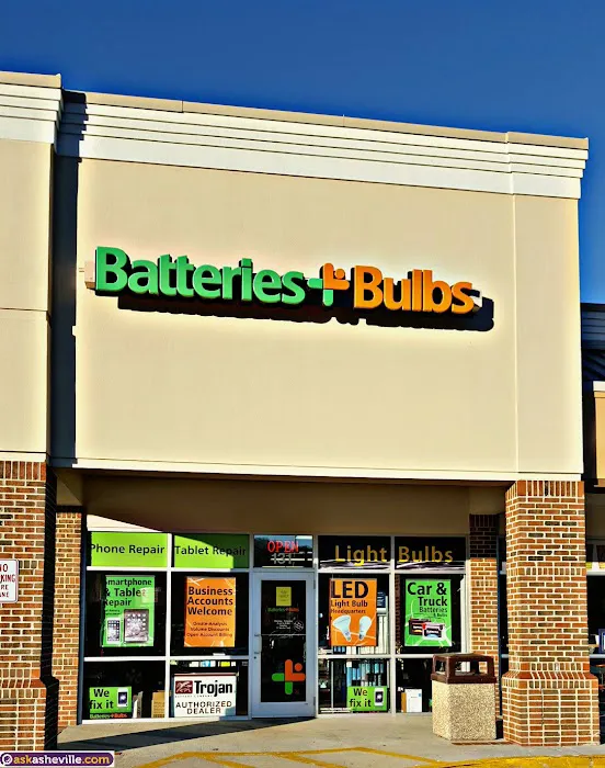 Batteries Plus 1