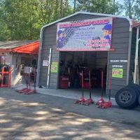 Maxi's Tireshop World