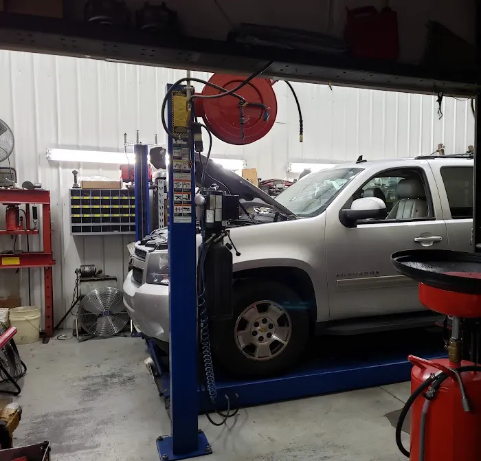 Coggins Transmissions/Fieler Automotive, Inc 6