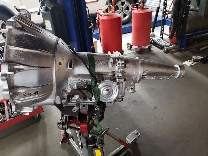 Coggins Transmissions/Fieler Automotive, Inc 0