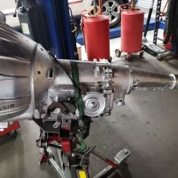 Coggins Transmissions/Fieler Automotive, Inc ico