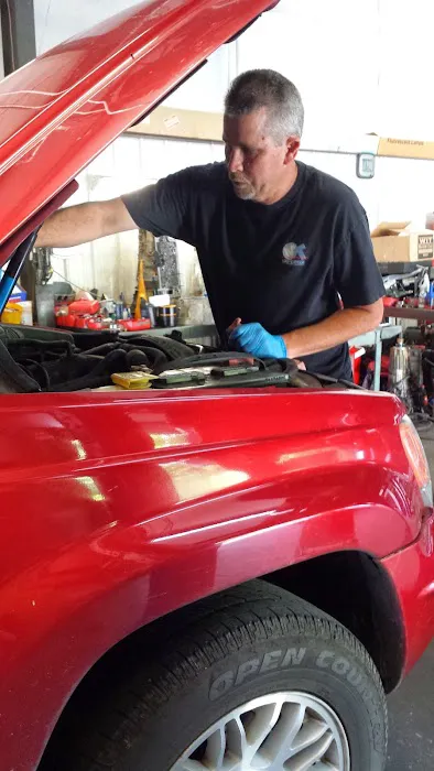 Coggins Transmissions/Fieler Automotive, Inc 4