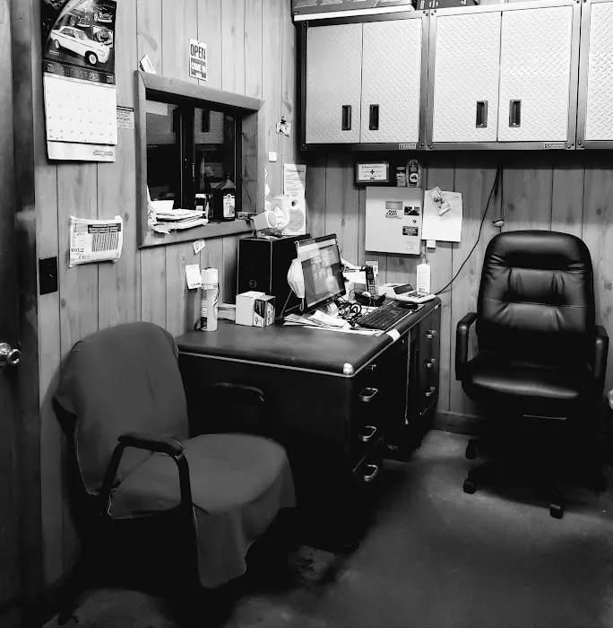 Coggins Transmissions/Fieler Automotive, Inc 8