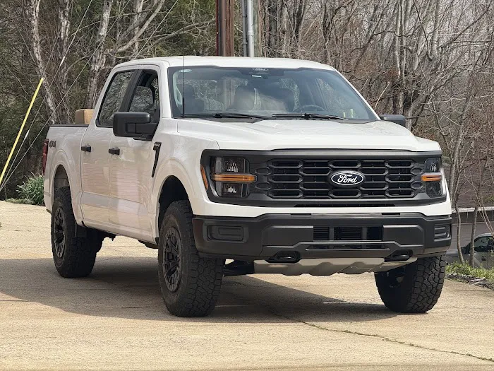 Quick Lane at Parks Ford Hendersonville 3