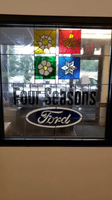 Quick Lane at Parks Ford Hendersonville 2