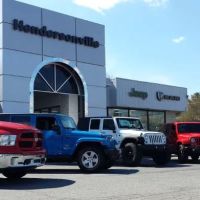 Autostar Chrysler Dodge Jeep Ram of Hendersonville Auto Parts Shop