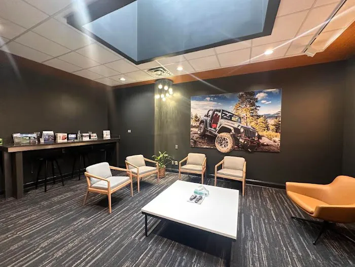 Autostar Chrysler Dodge Jeep Ram of Hendersonville Auto Parts Shop 3