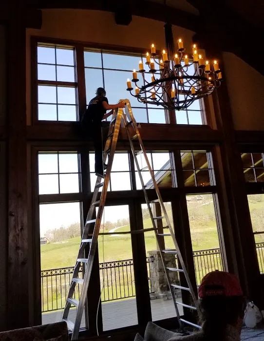 Hendersonville Window Tinting 4