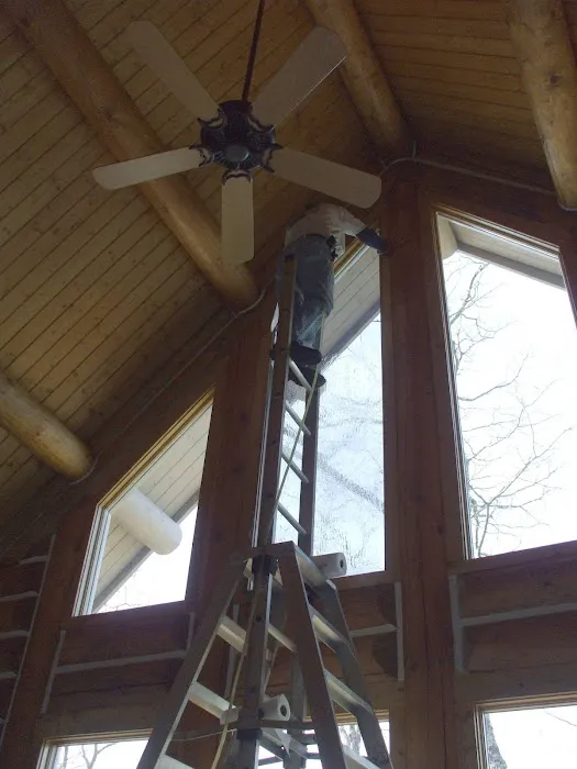 Hendersonville Window Tinting 3