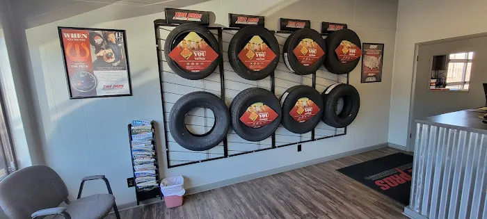 Downtown Tire Pros 0