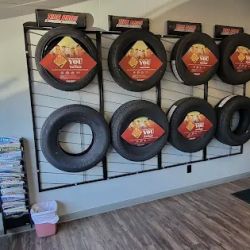 Downtown Tire Pros ico