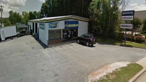Downtown Tire Pros 2
