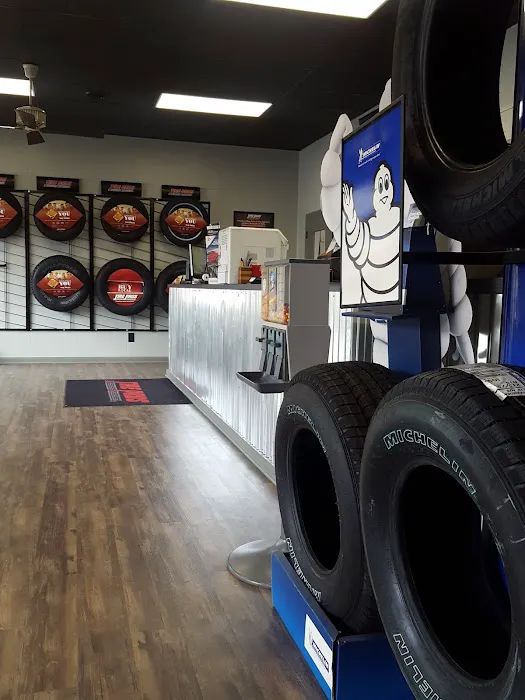 Downtown Tire Pros 3