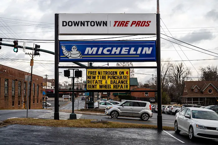 Downtown Tire Pros 6