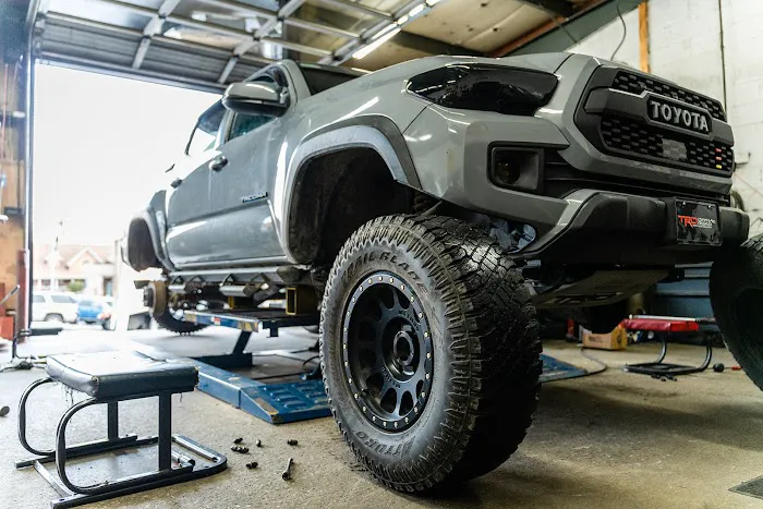 Downtown Tire Pros 7