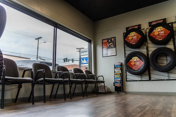 Downtown Tire Pros 4