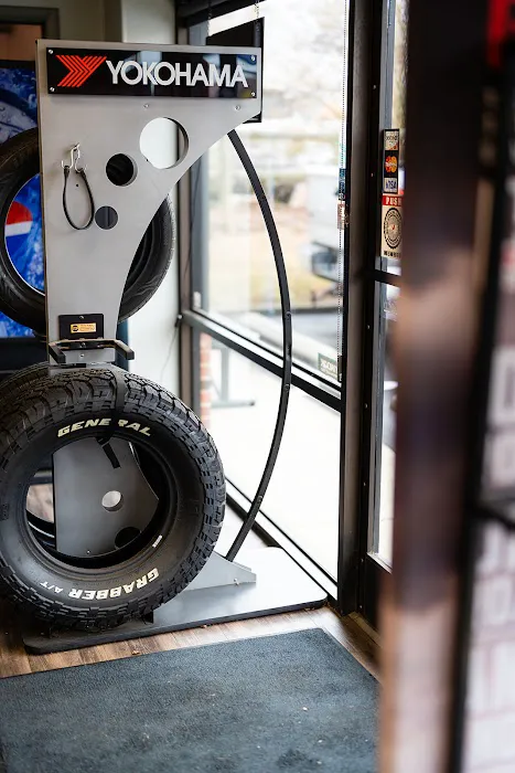 Downtown Tire Pros 9