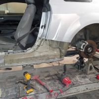 Hendersonville BODY SHOP LLC