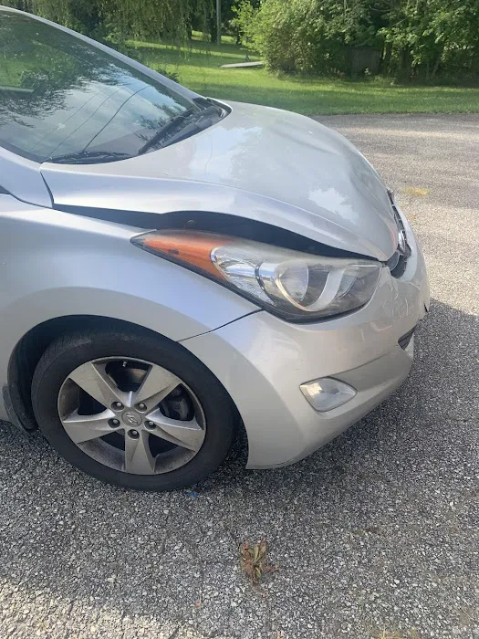 Hendersonville BODY SHOP LLC 4
