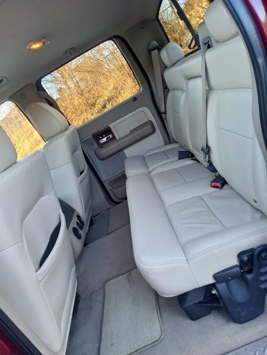 Hendersonville BODY SHOP LLC 1