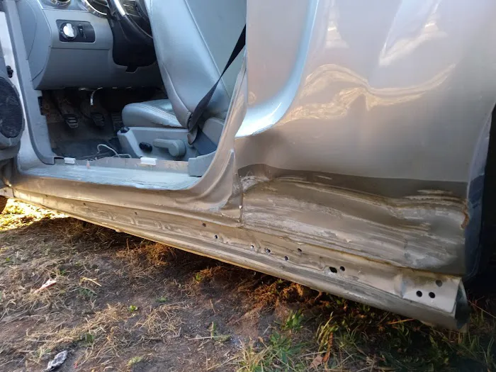 Hendersonville BODY SHOP LLC 2