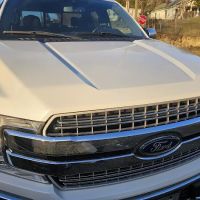 Modified auto sports