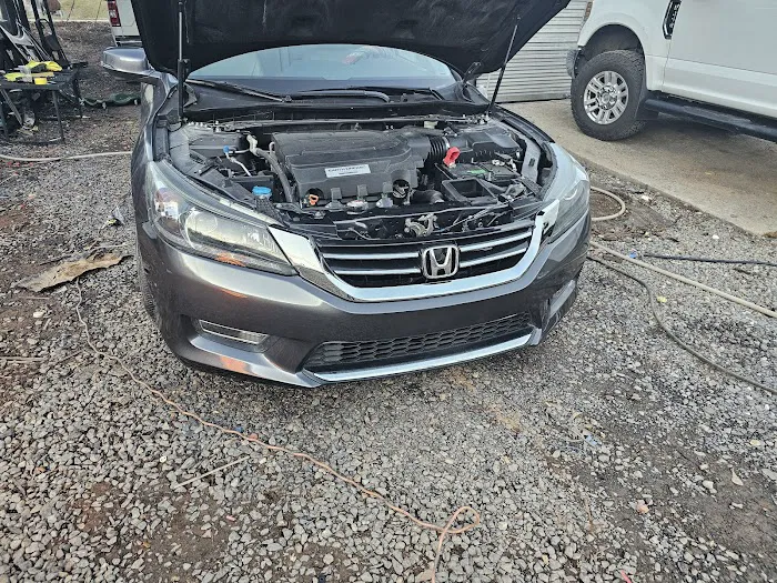 Modified auto sports 8