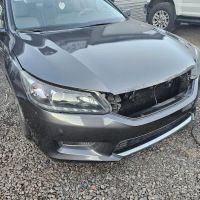 Crash Collision Centers