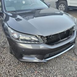 Crash Collision Centers ico