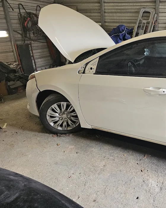 Crash Collision Centers 2