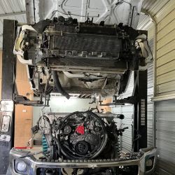 KCR Motors, LLC ico