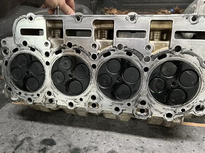 KCR Motors, LLC 2