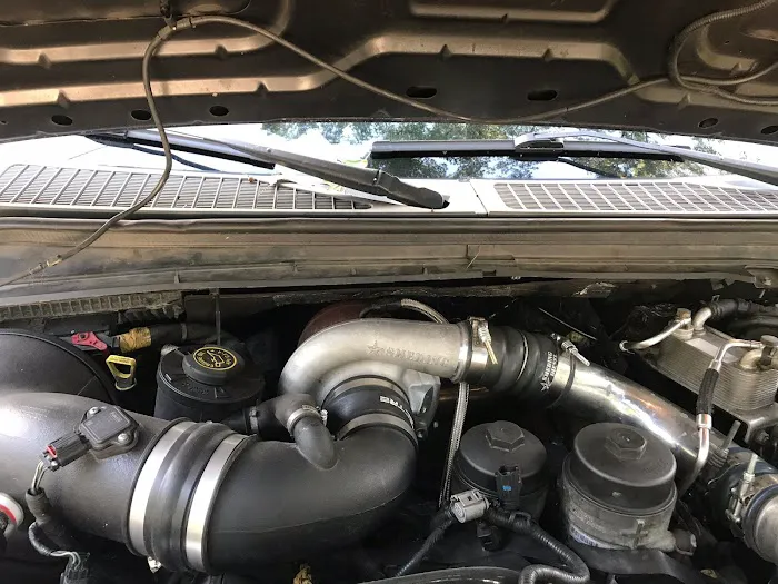 KCR Motors, LLC 1