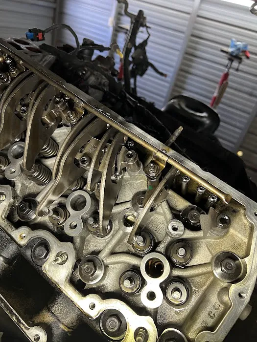 KCR Motors, LLC 7